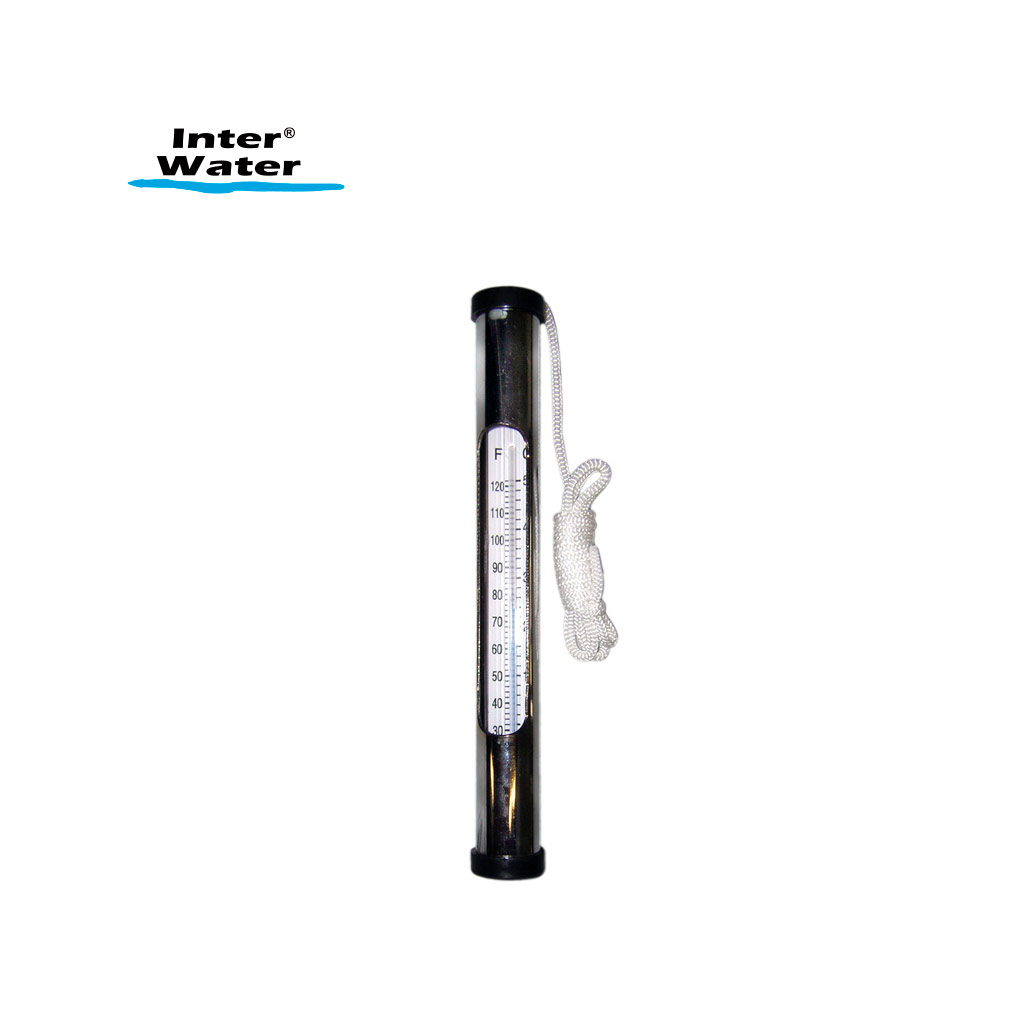 Termómetro para Piscina
