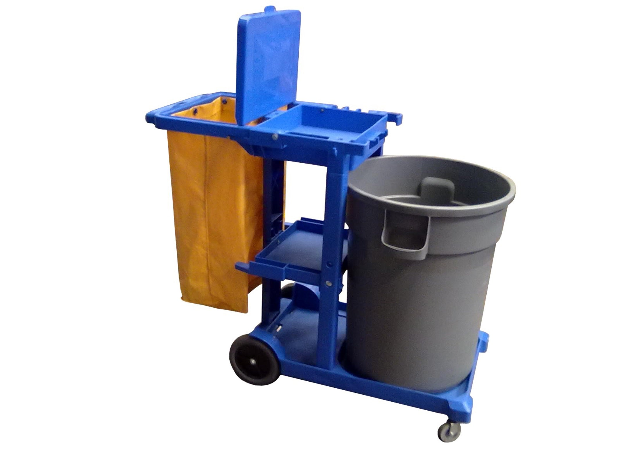 Carro de Limpieza Conserje