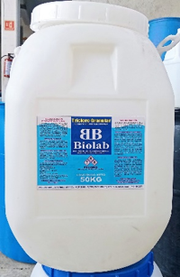 Trichoderma Granosar 50kg