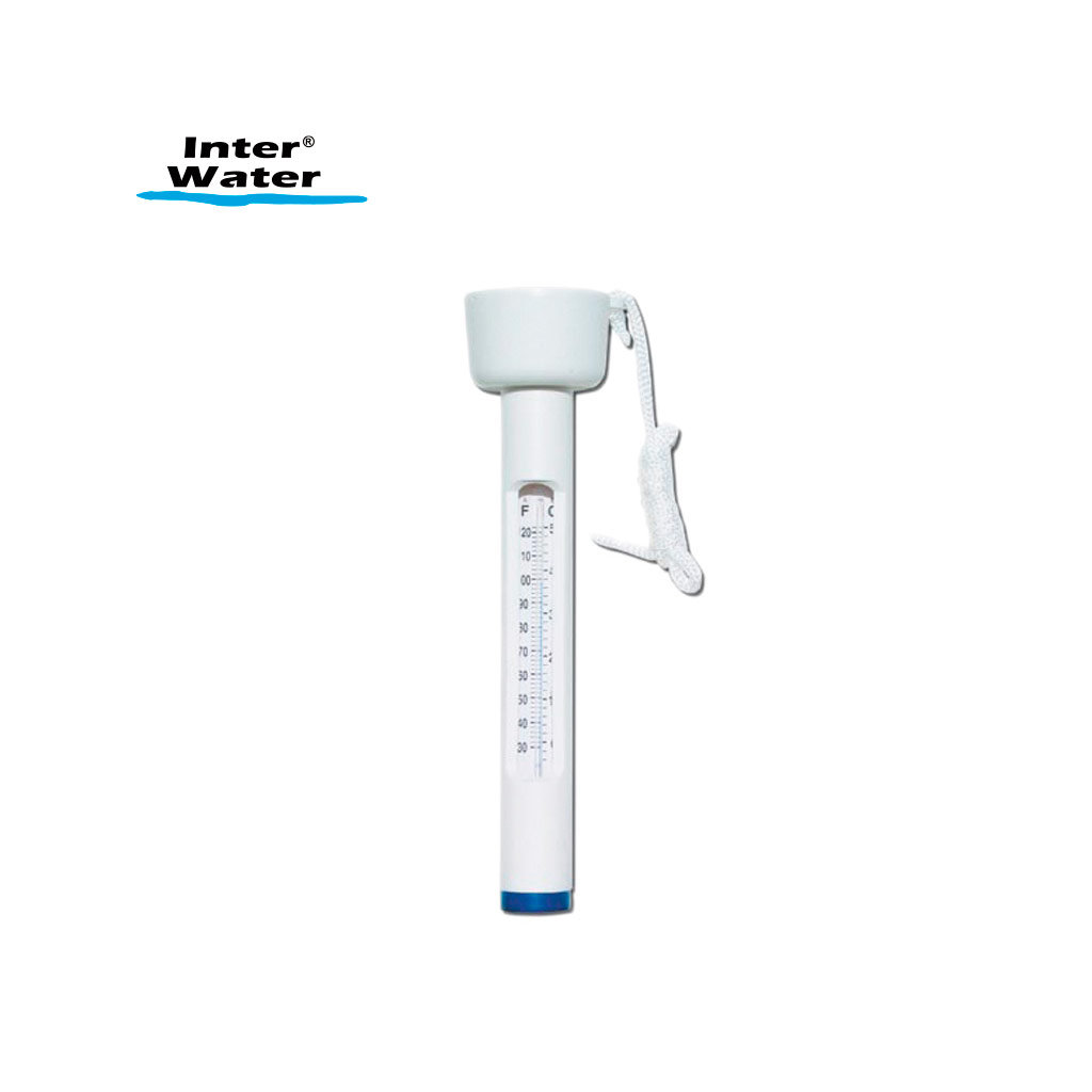 Termómetro Flotante para Alberca