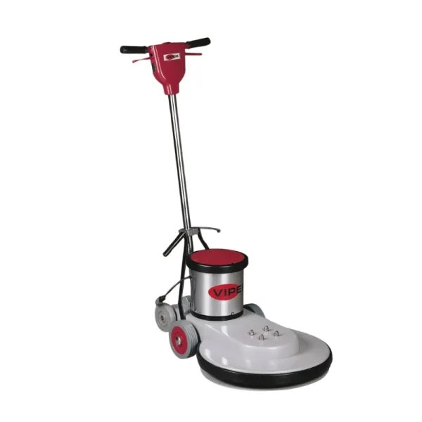 Pulidora / Abrillantadora de pisos industrial