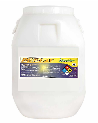 RecLav Limpiador Industrial