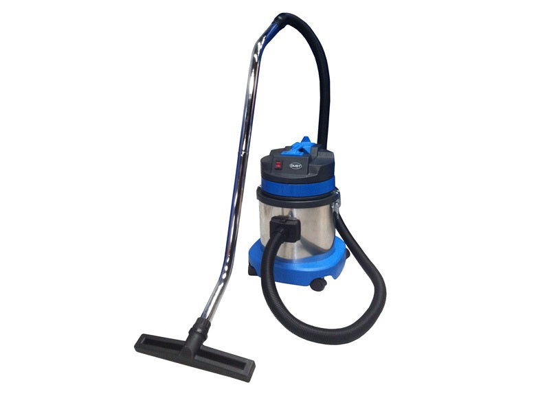 Aspiradora Industrial de 15 litros