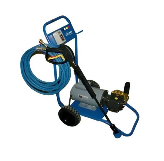 Hidrolavadora Industrial