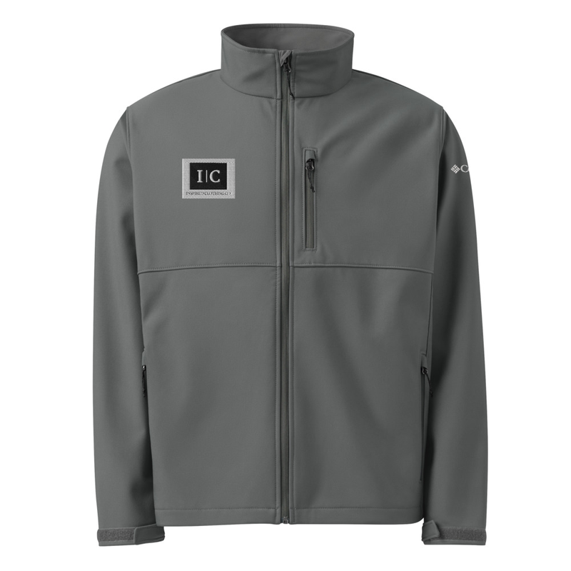 Columbia Collab Soft Shell Jacket