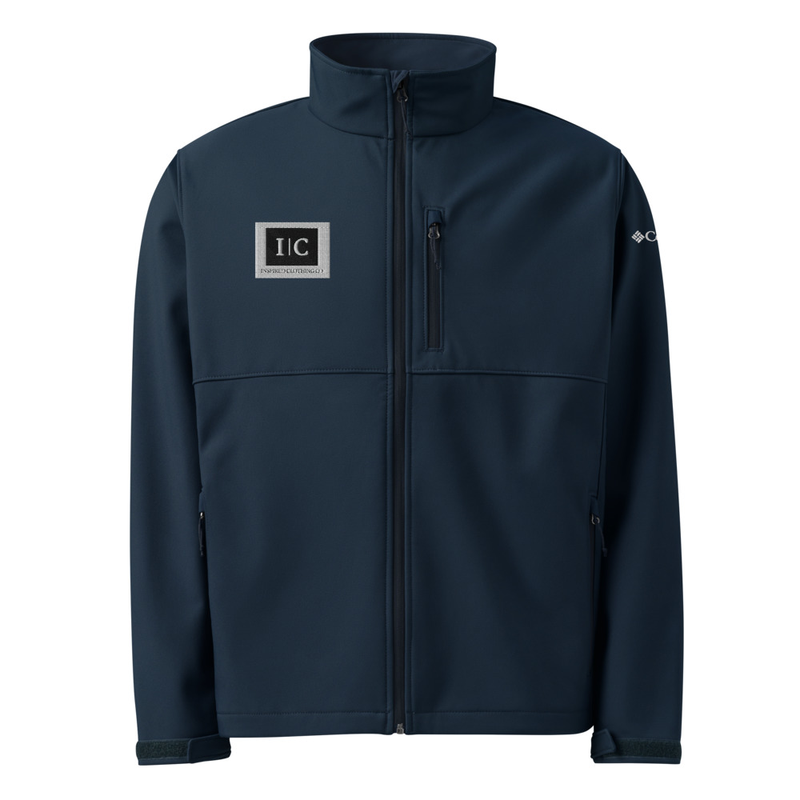 Columbia Collab Soft Shell Jacket