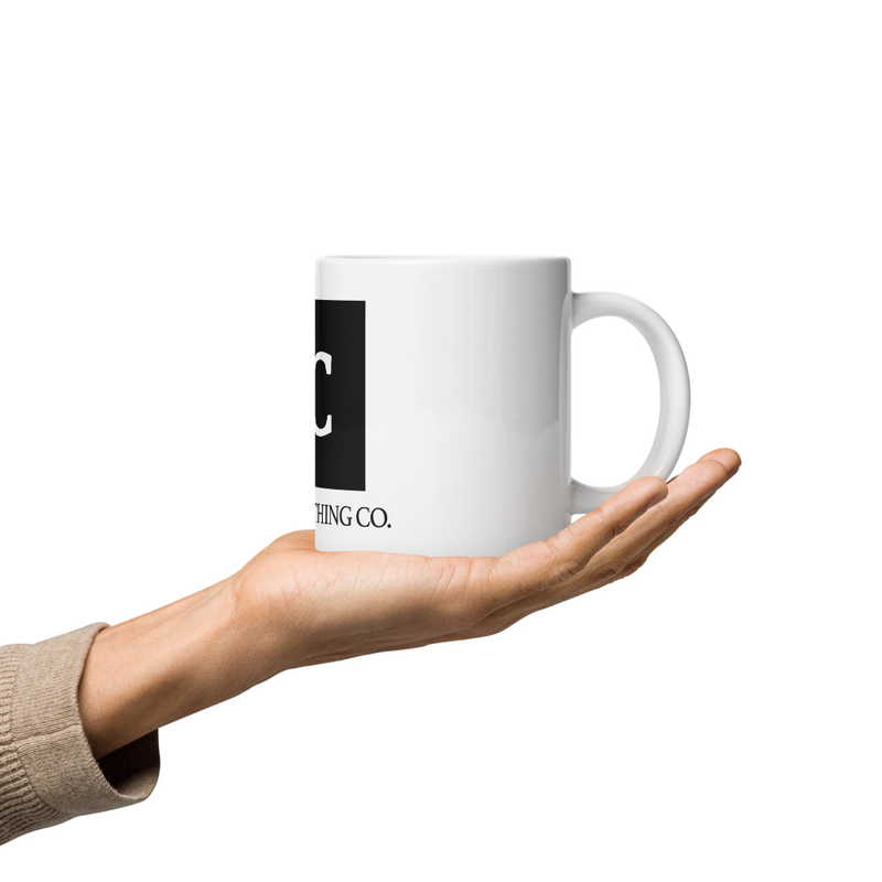 I.C. A Mug