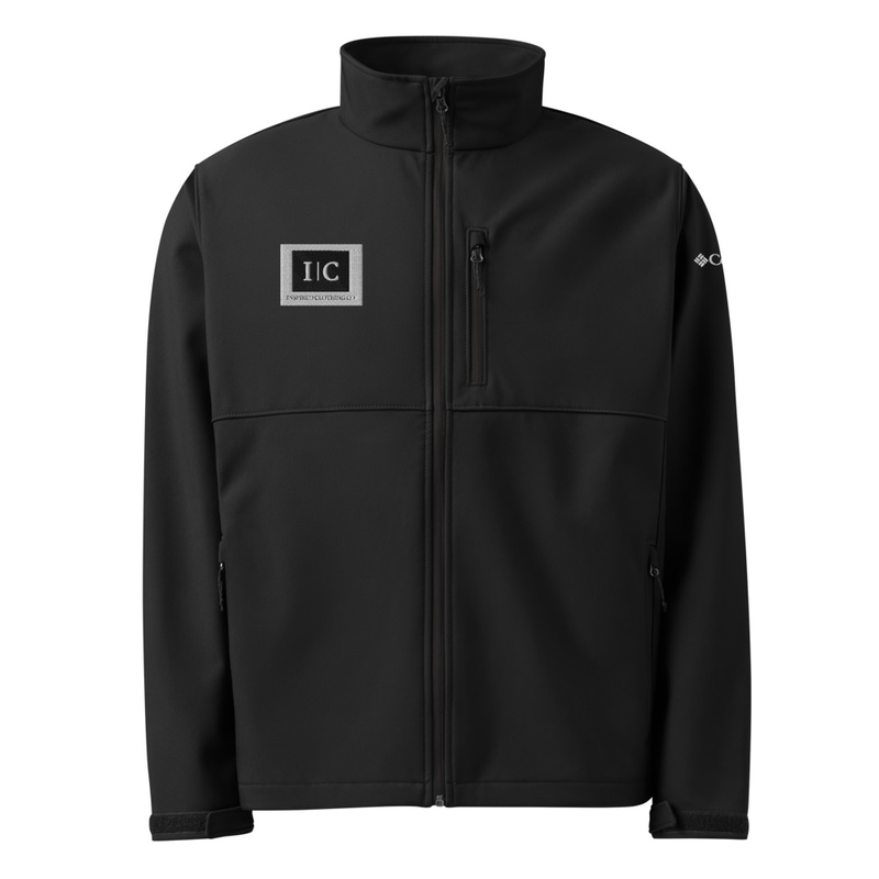 Columbia Collab Soft Shell Jacket