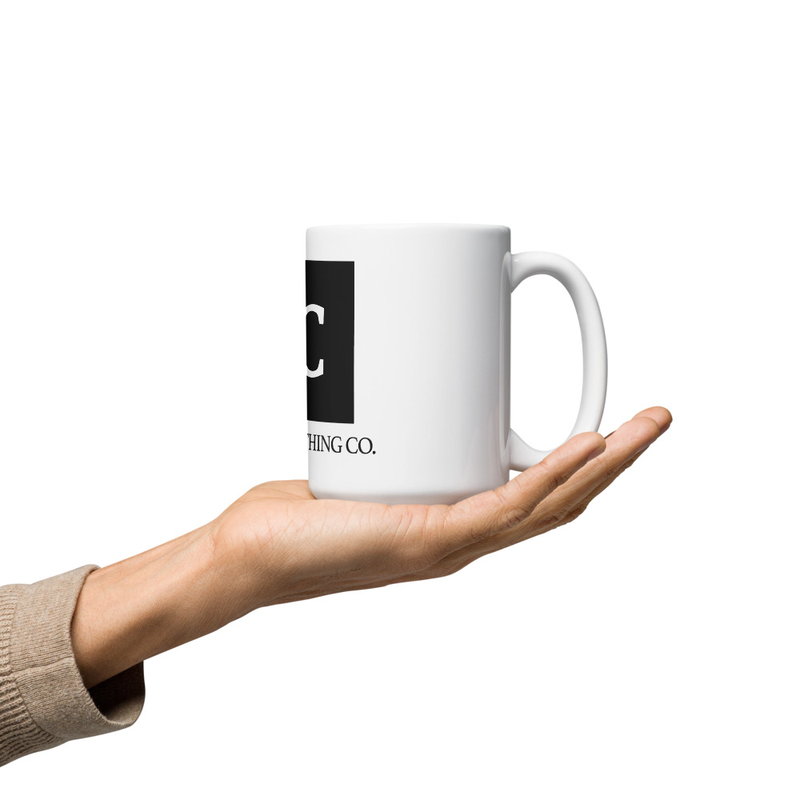 I.C. A Mug