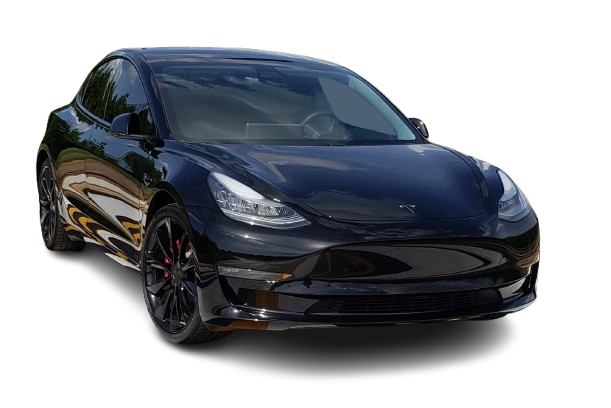 2019 Tesla Model 3 Standard Plus 