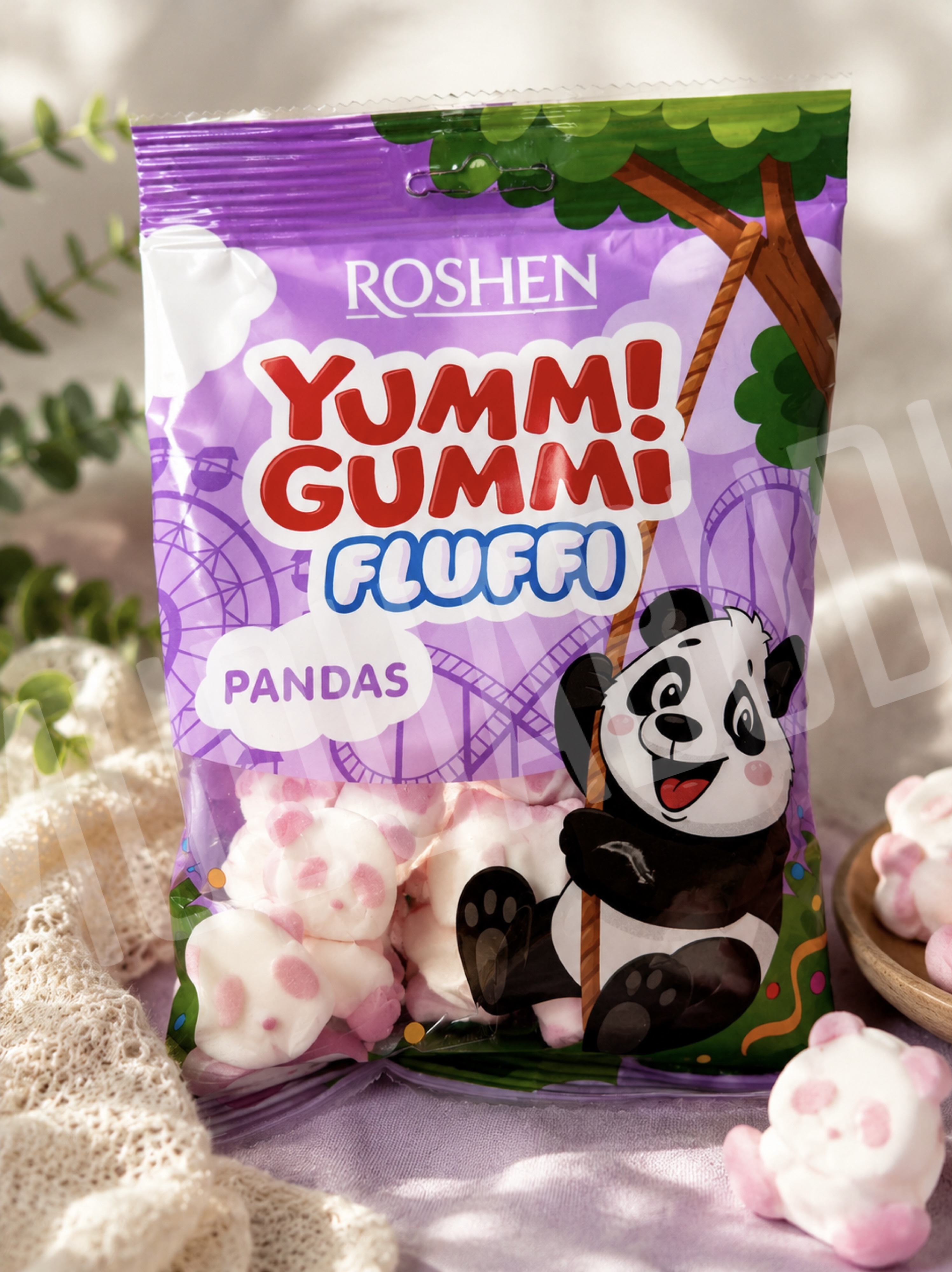 Zefyrai "Panda"