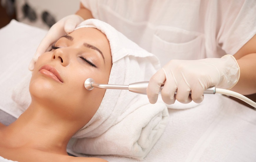 Cita Medicina Estética y Cosmetología