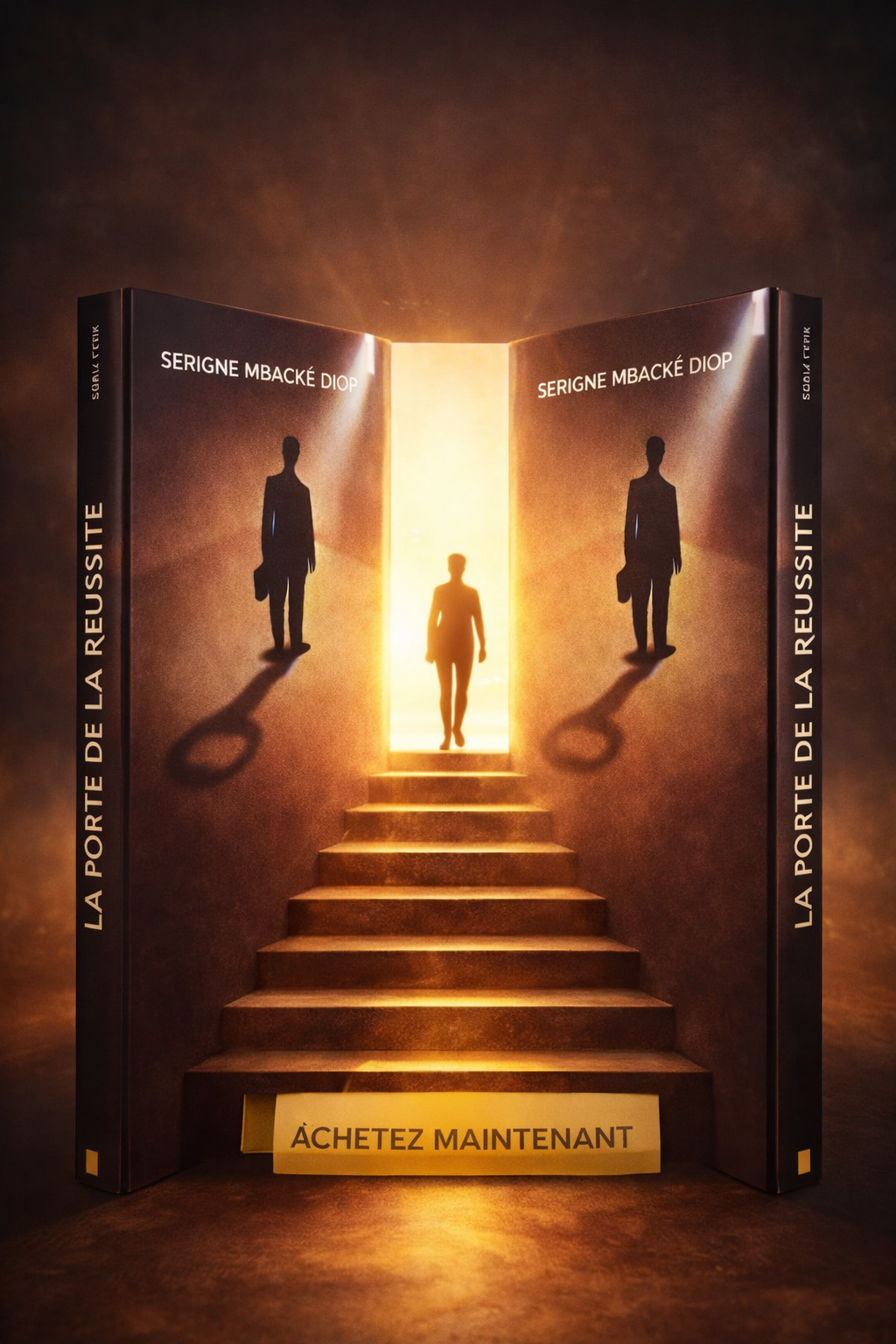 La Porte de la Réussite