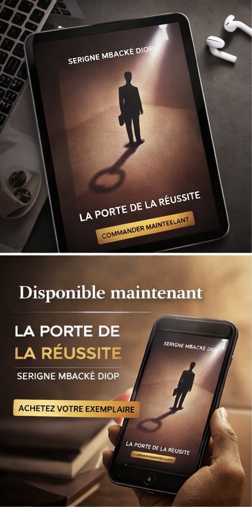 La Porte de la Réussite 