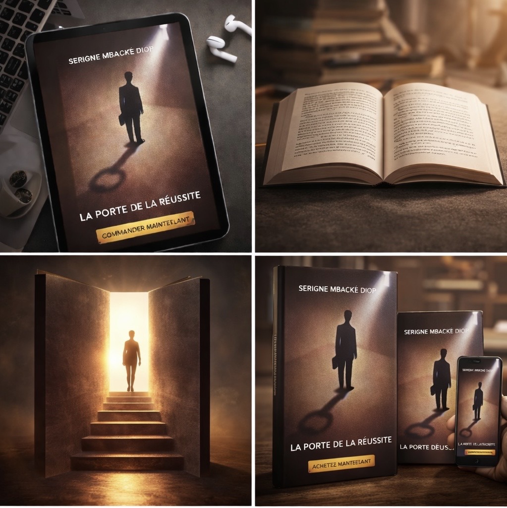 La Porte de la Réussite