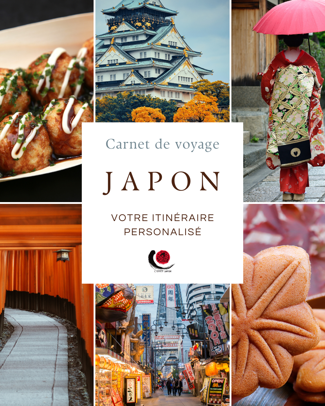  Création d’itinéraire personnalisé