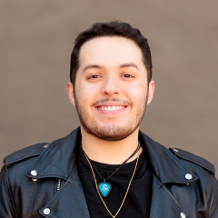 Mentoria - Kevin Emmanuel