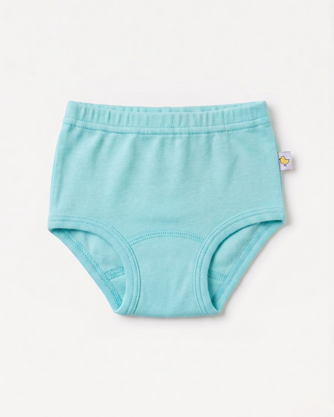 Culotte bleu pour bébé