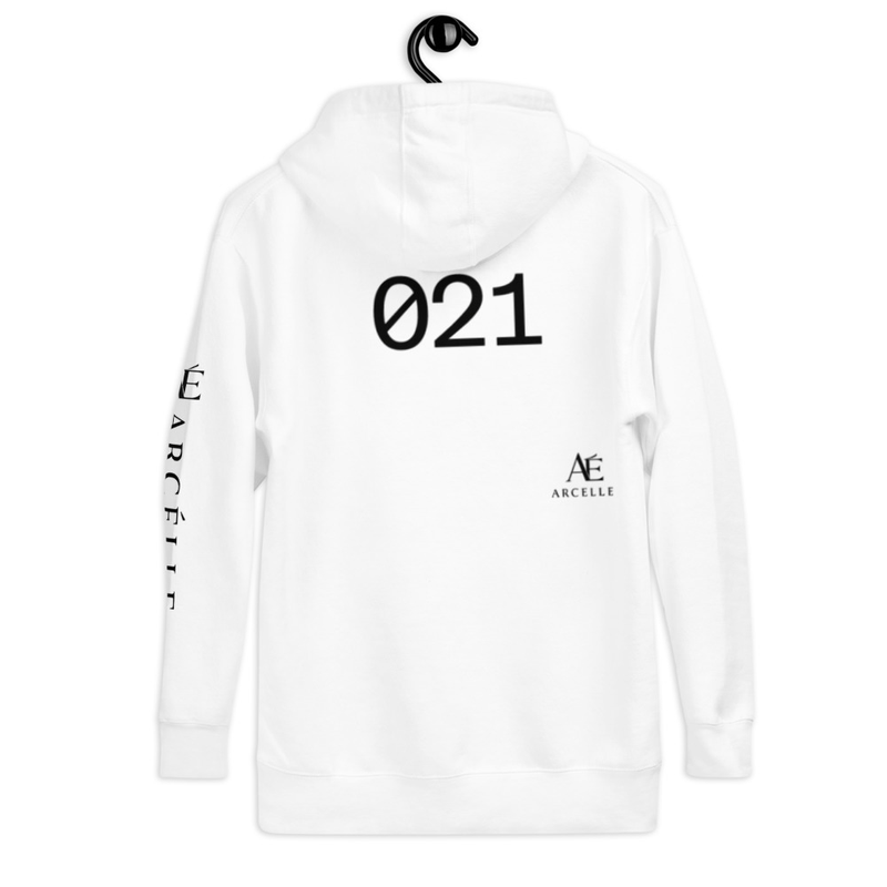 Arcelle 021 Hoodie