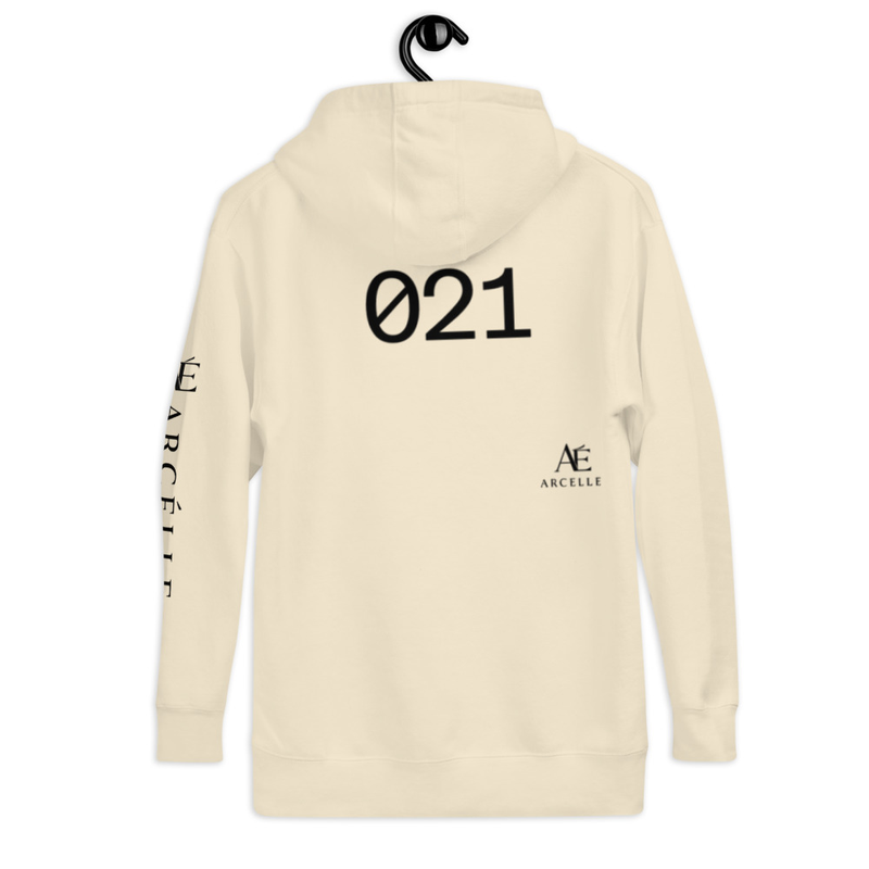 Arcelle 021 Hoodie