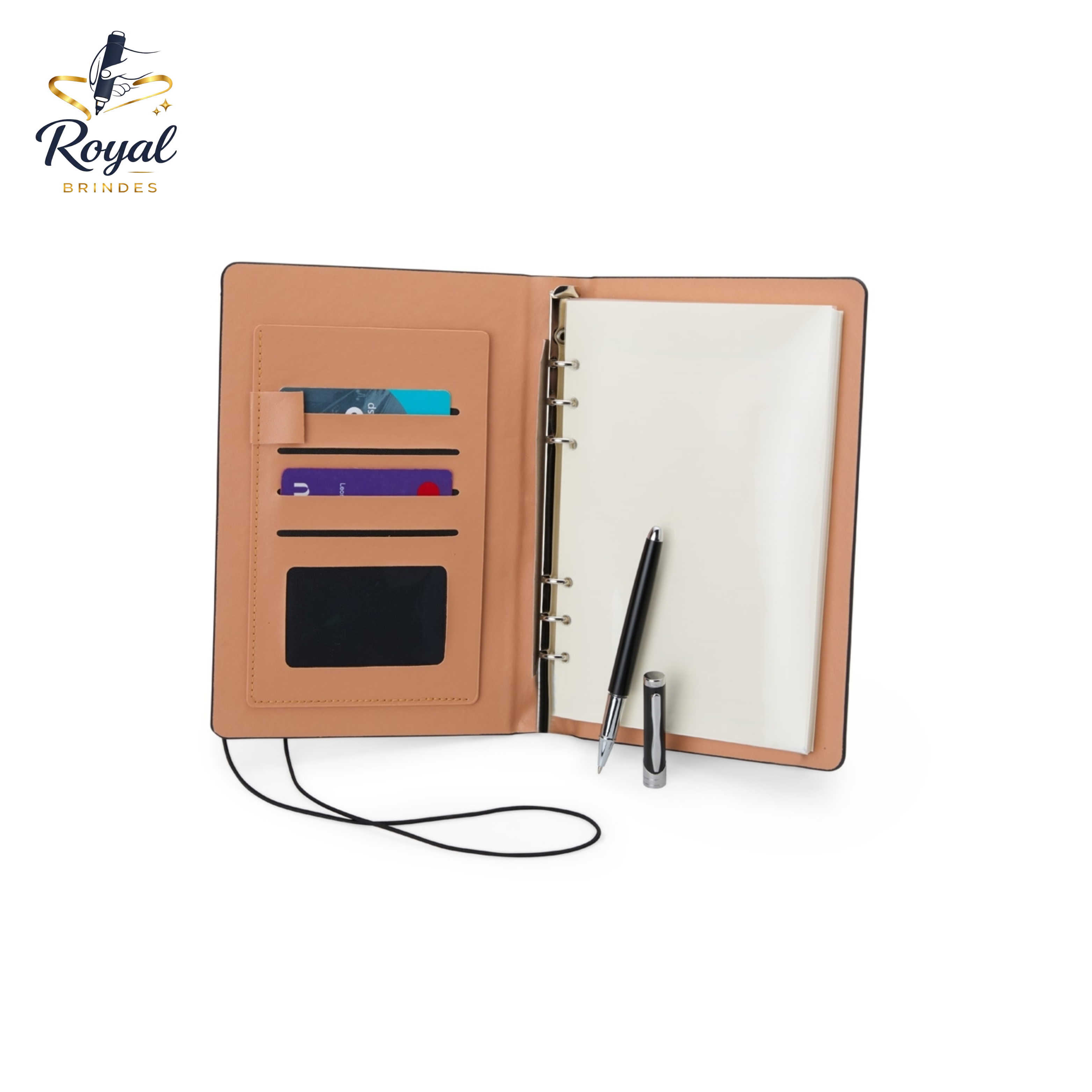 08255 kit Executivo 2 Peças