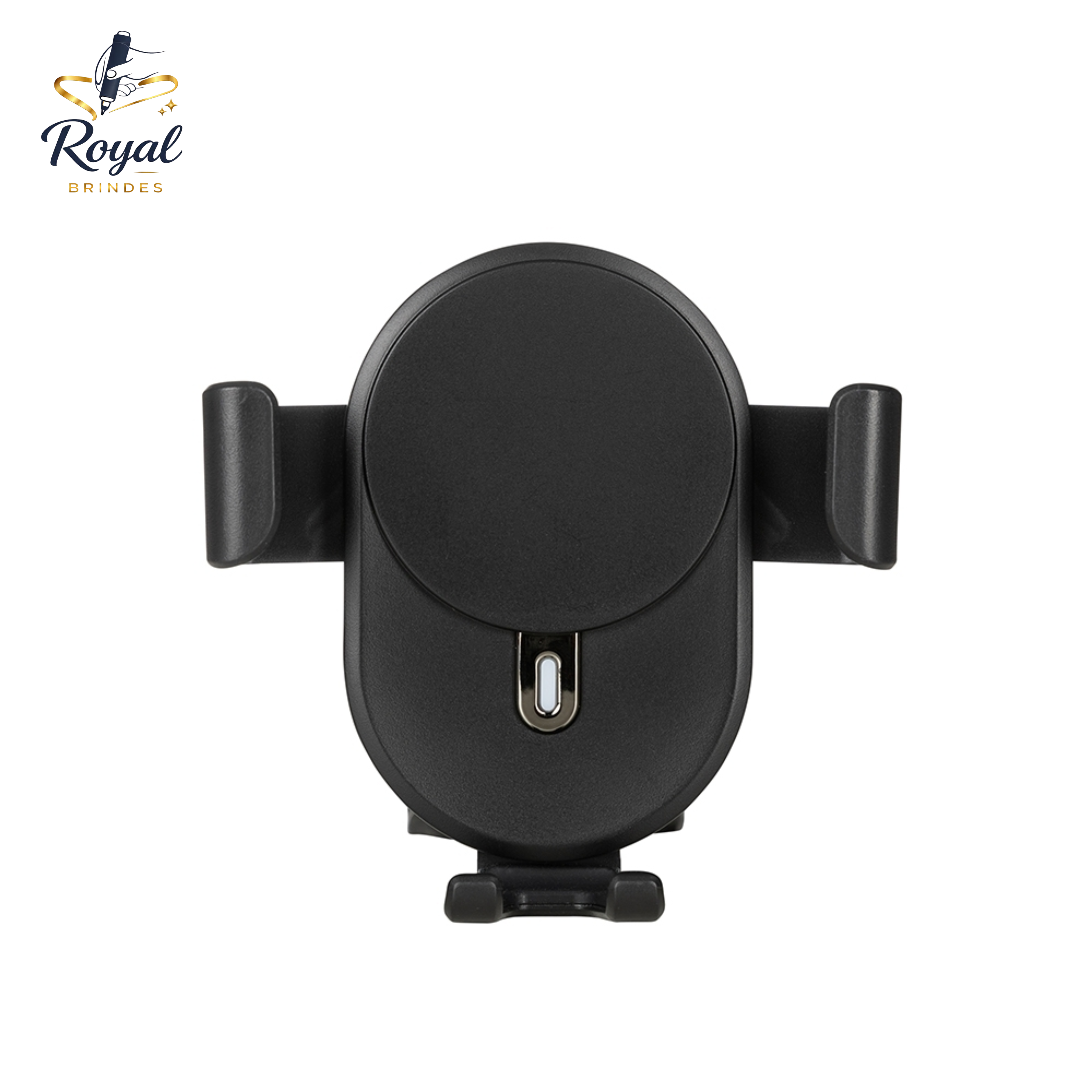 04062 Suporte Veicular com Carregamento de Indução