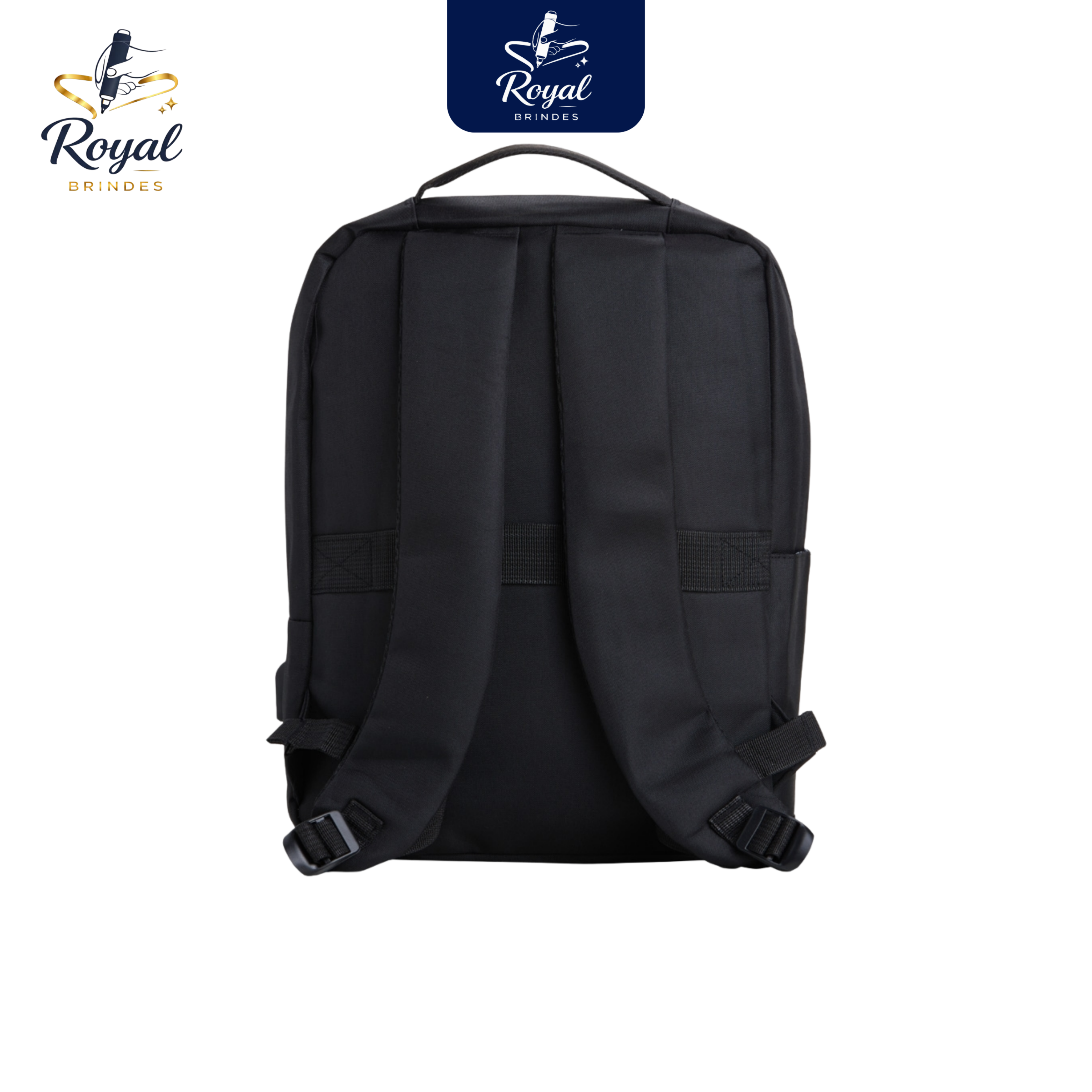 01354 Mochila de Nylon 22 Litros