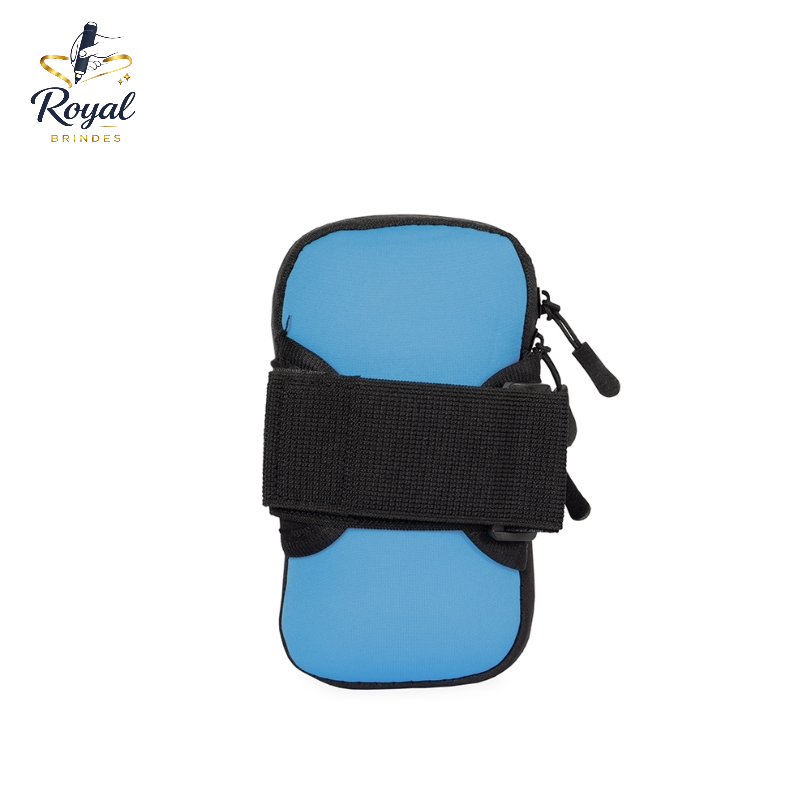 19057 Braçadeira Esportiva Neoprene