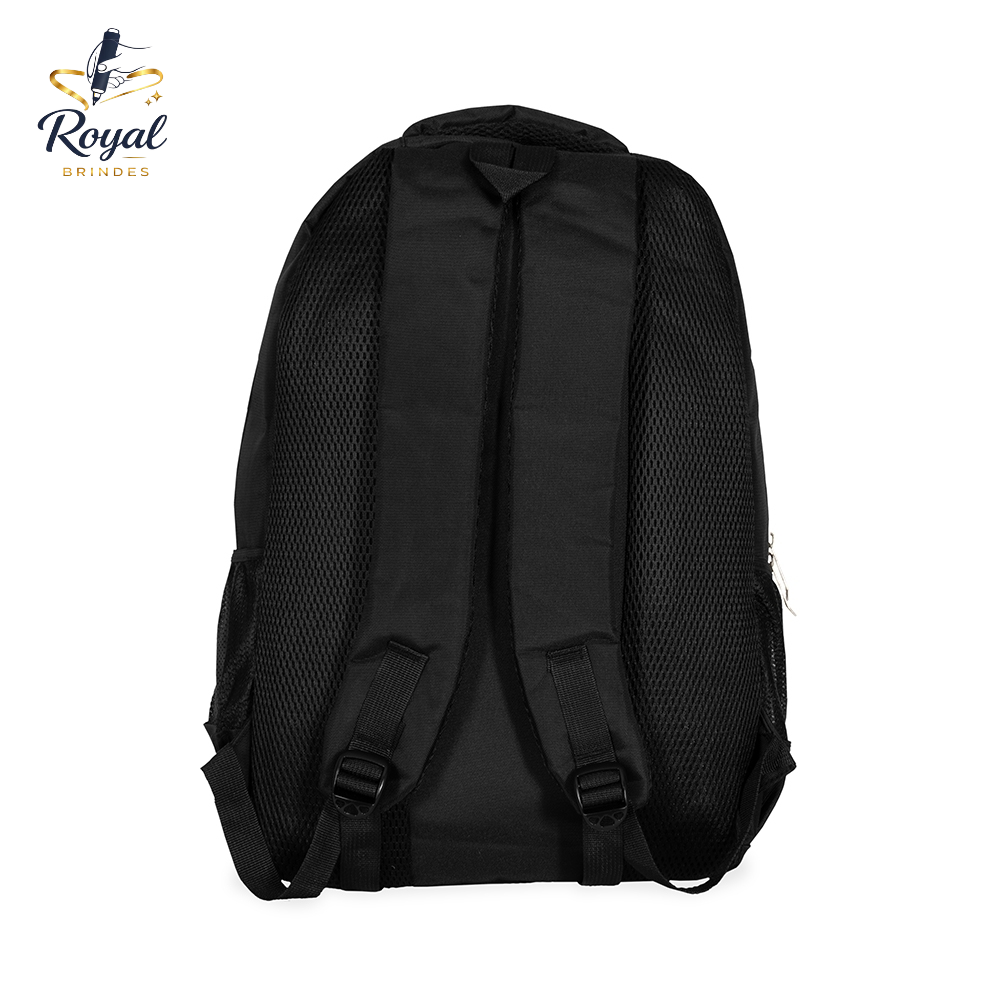 09144 Mochila Poliéster 32L