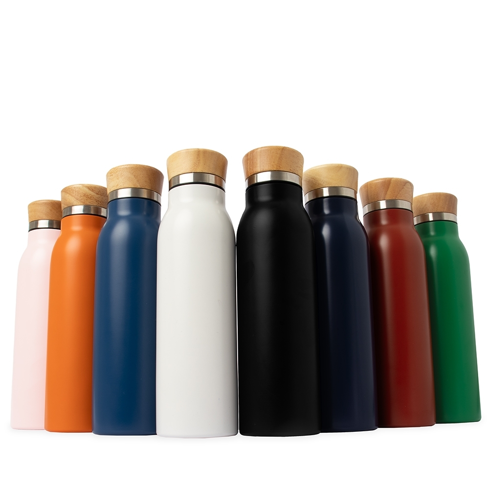 19072 Garrafa Térmica 600ml