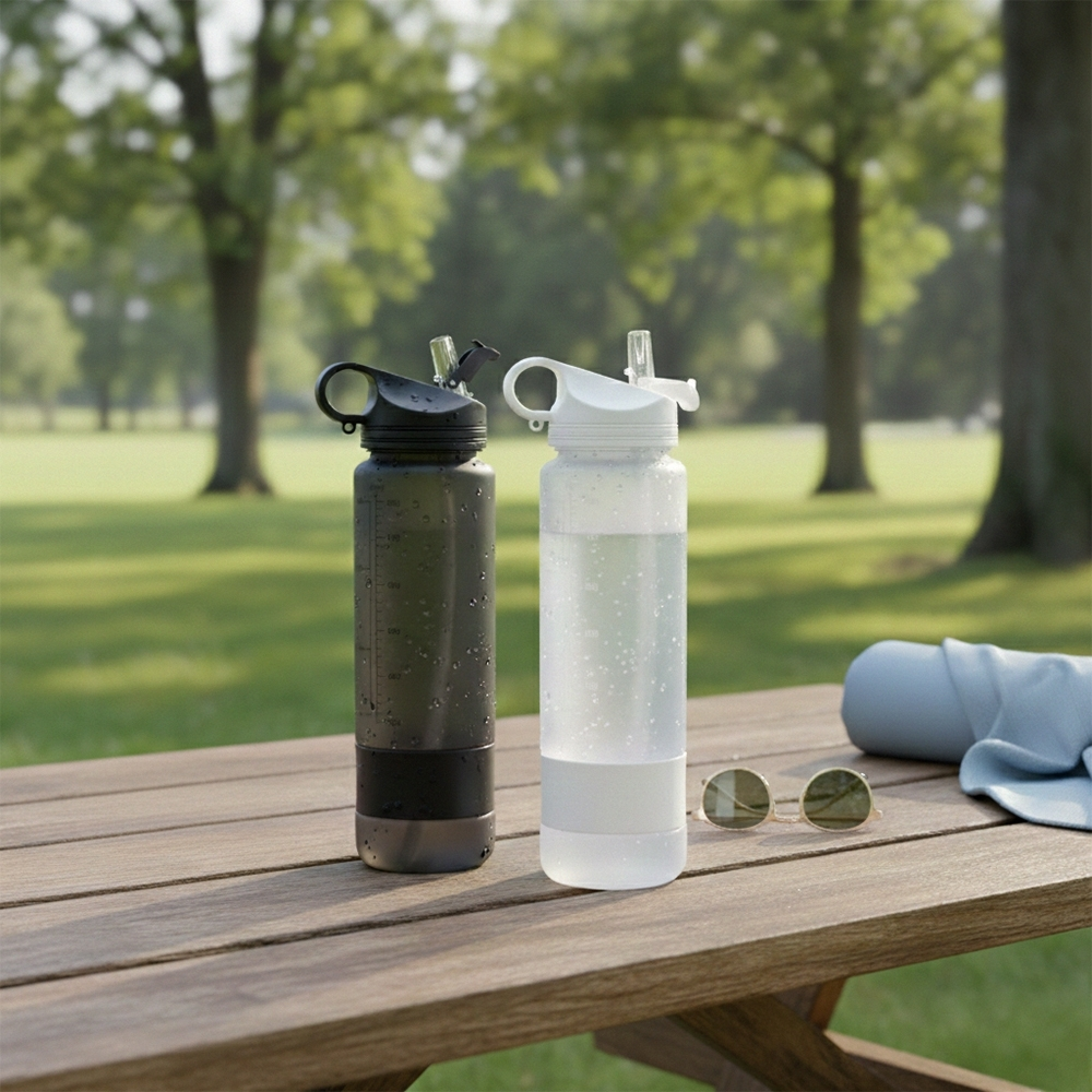 02426A Squeeze Plástico 900ml