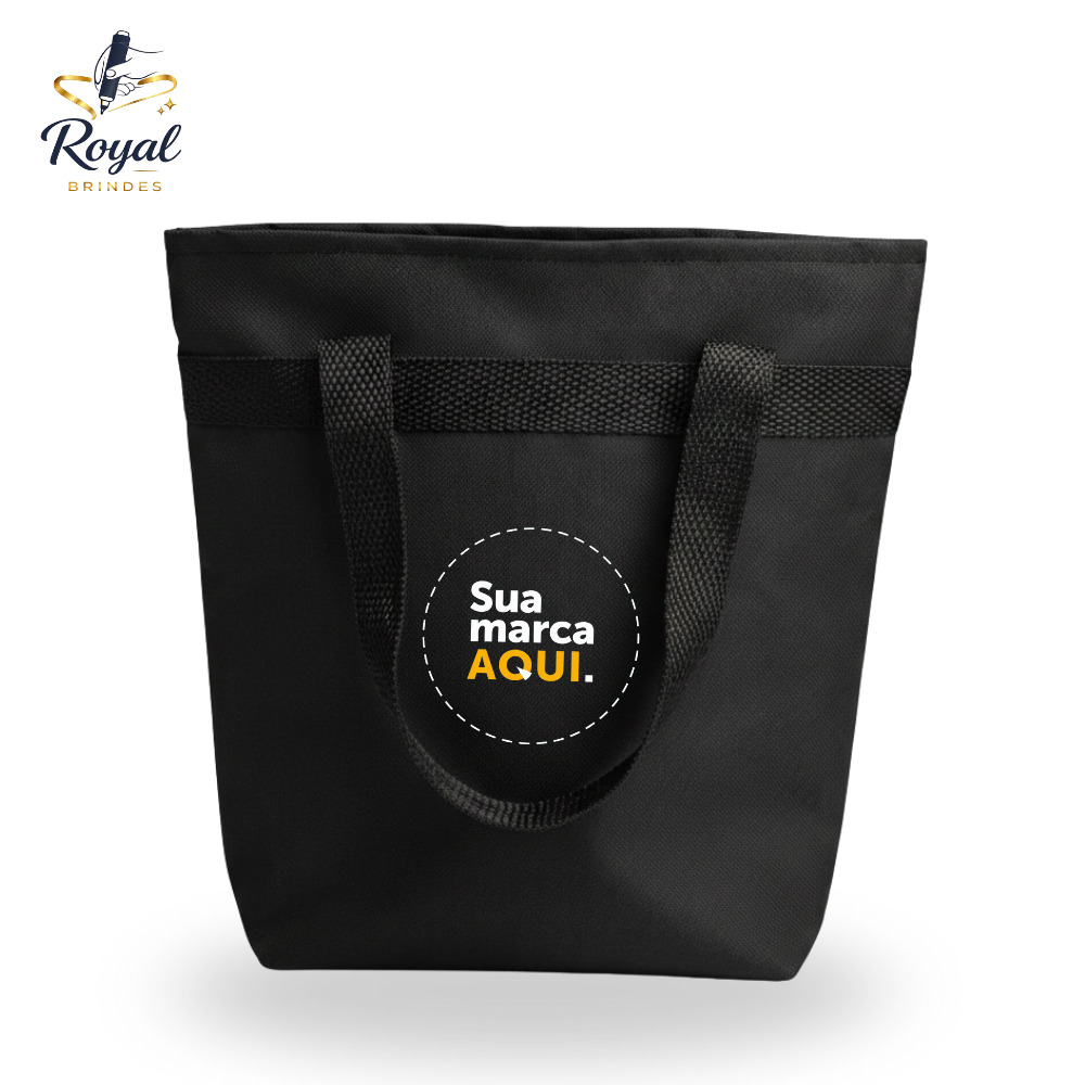 Pro 043 Bolsa Sacola Promocional 