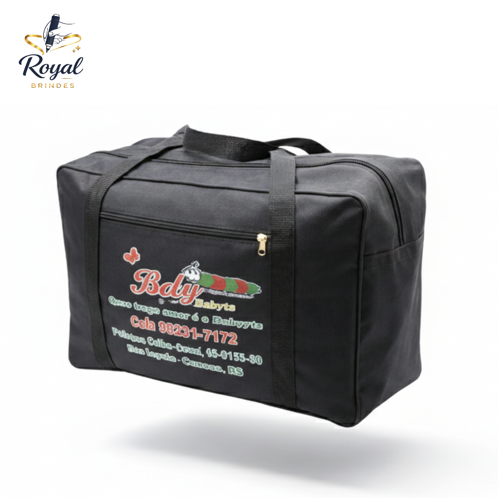 PRO002 Bolsa Condicional Personalizada