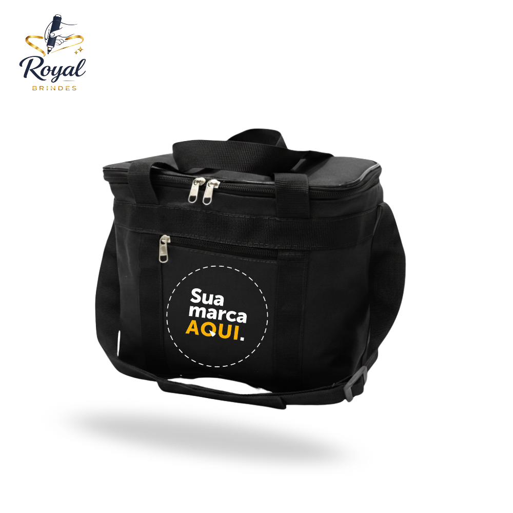 PRO 129 Bolsa Térmica Galvanizada