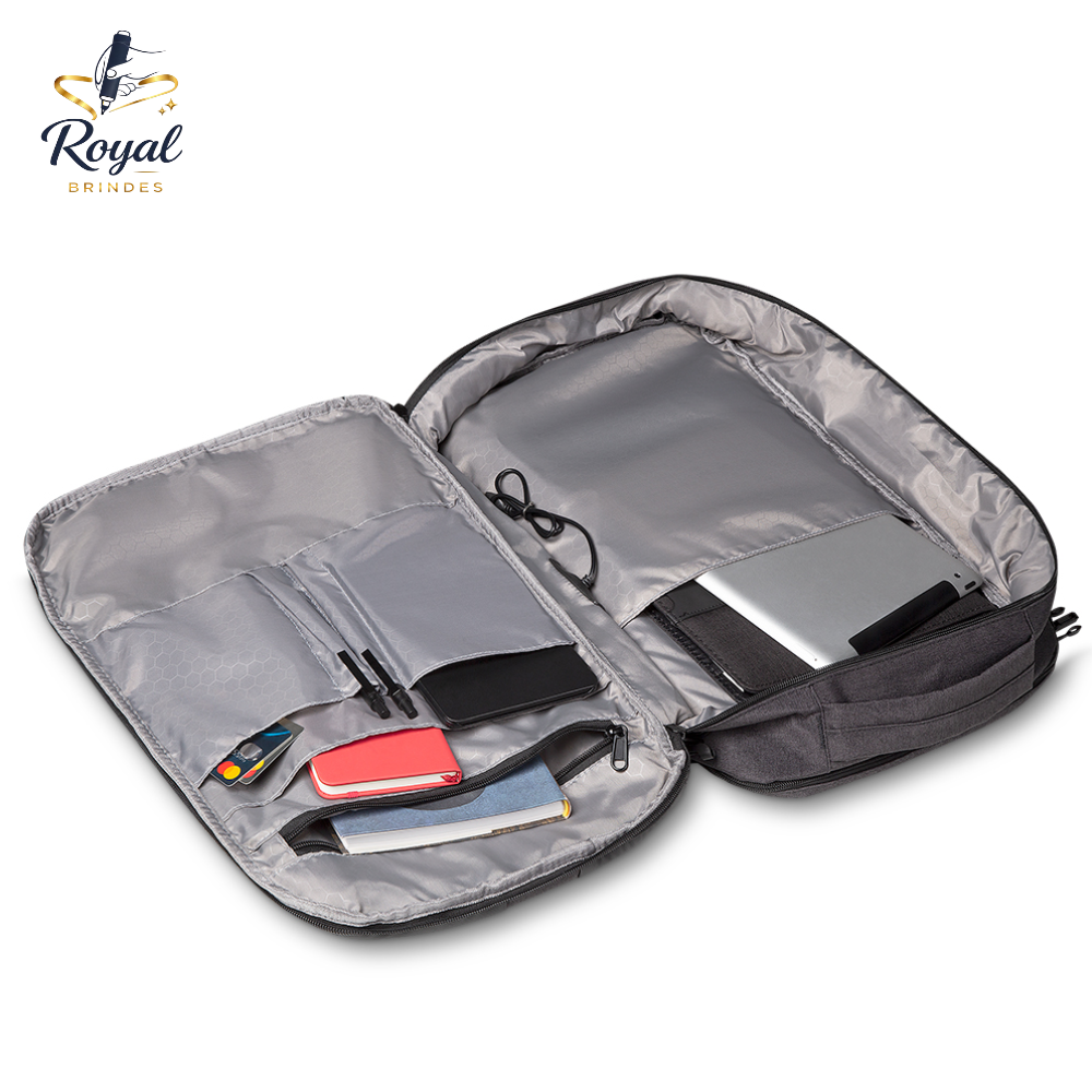 MC430 Mochila Pasta para Notebook