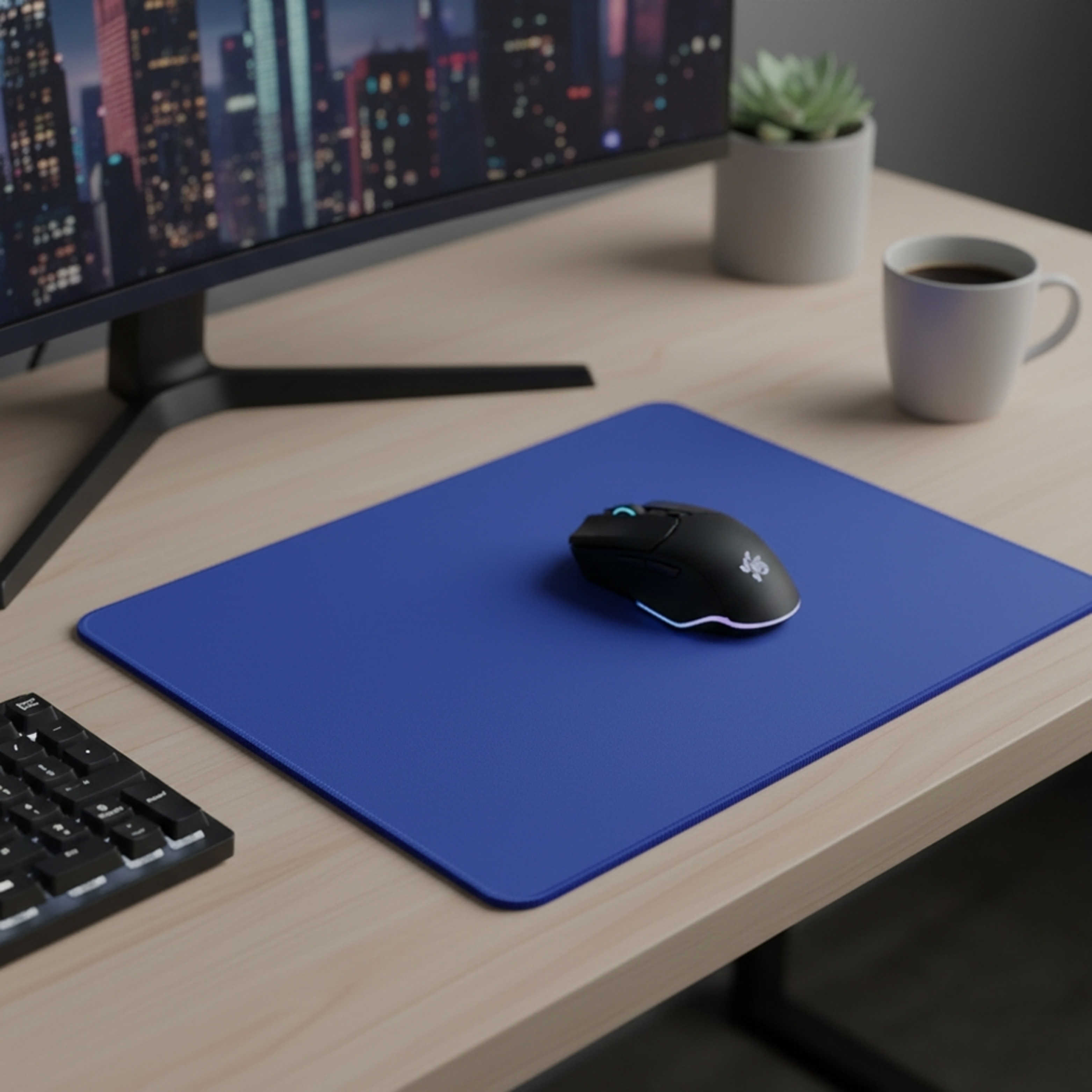 19070 Mouse Pad Poliéster