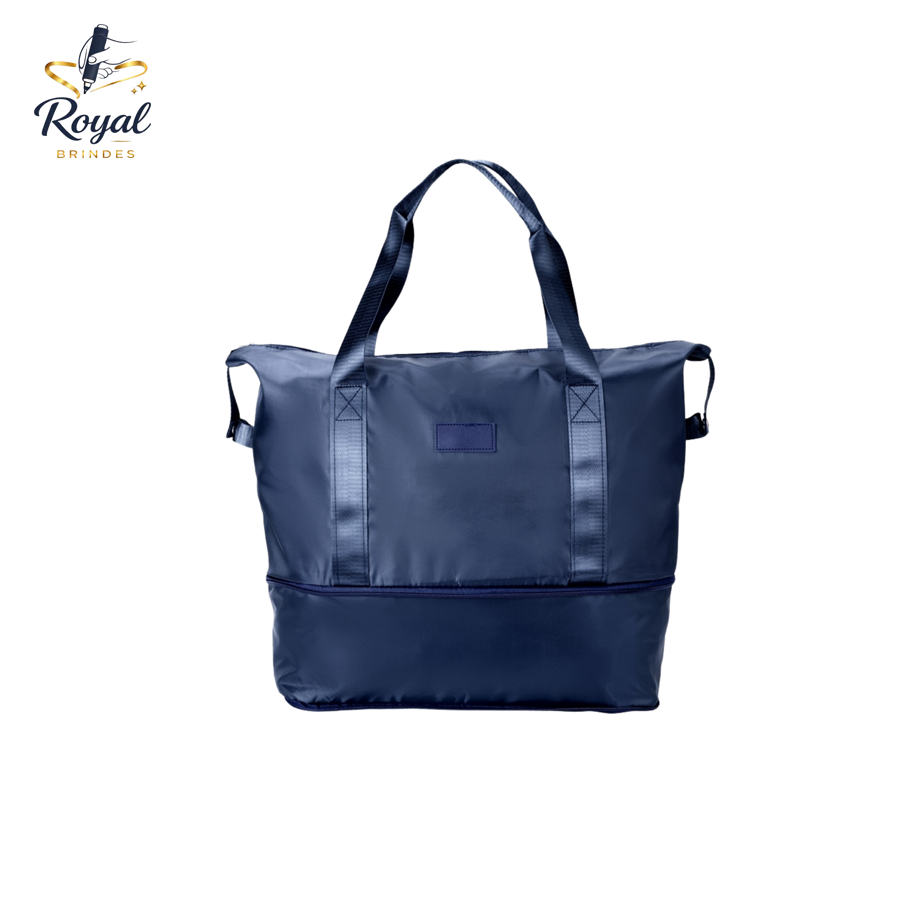 08229 Bolsa Esportiva Poliéster Expansível 36 Litros