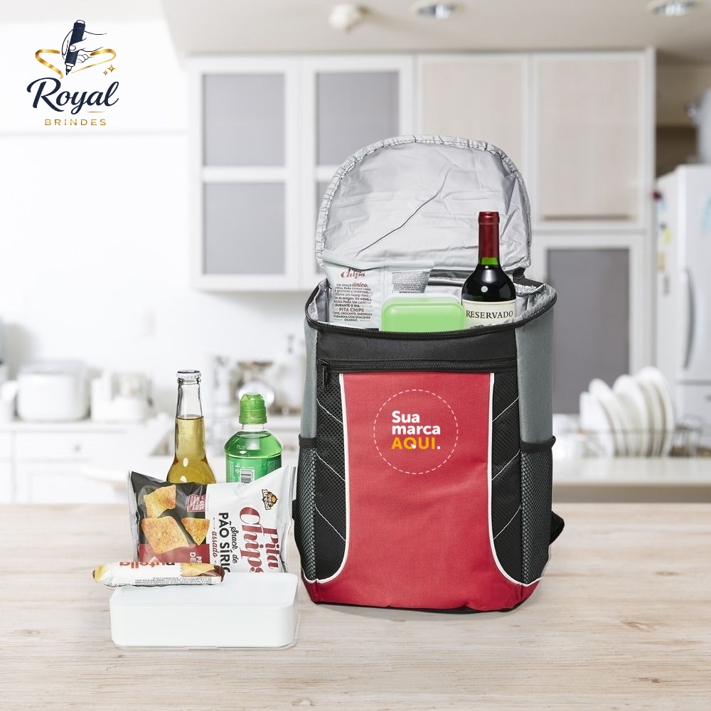 04739 Bolsa Térmica 19L