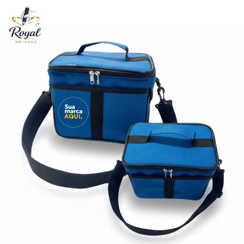PRO 131 Bolsa Térmica Galvanizada 