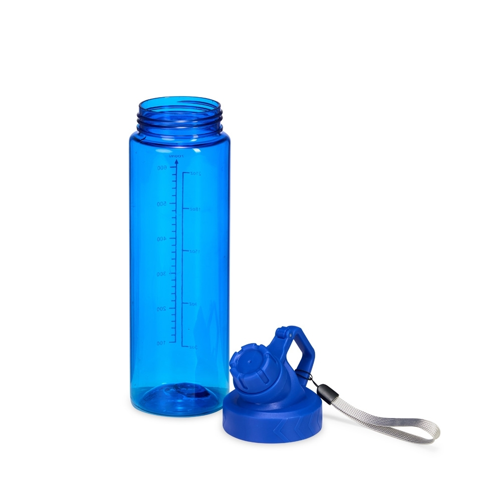 08189A Squeeze Plástico 750ml