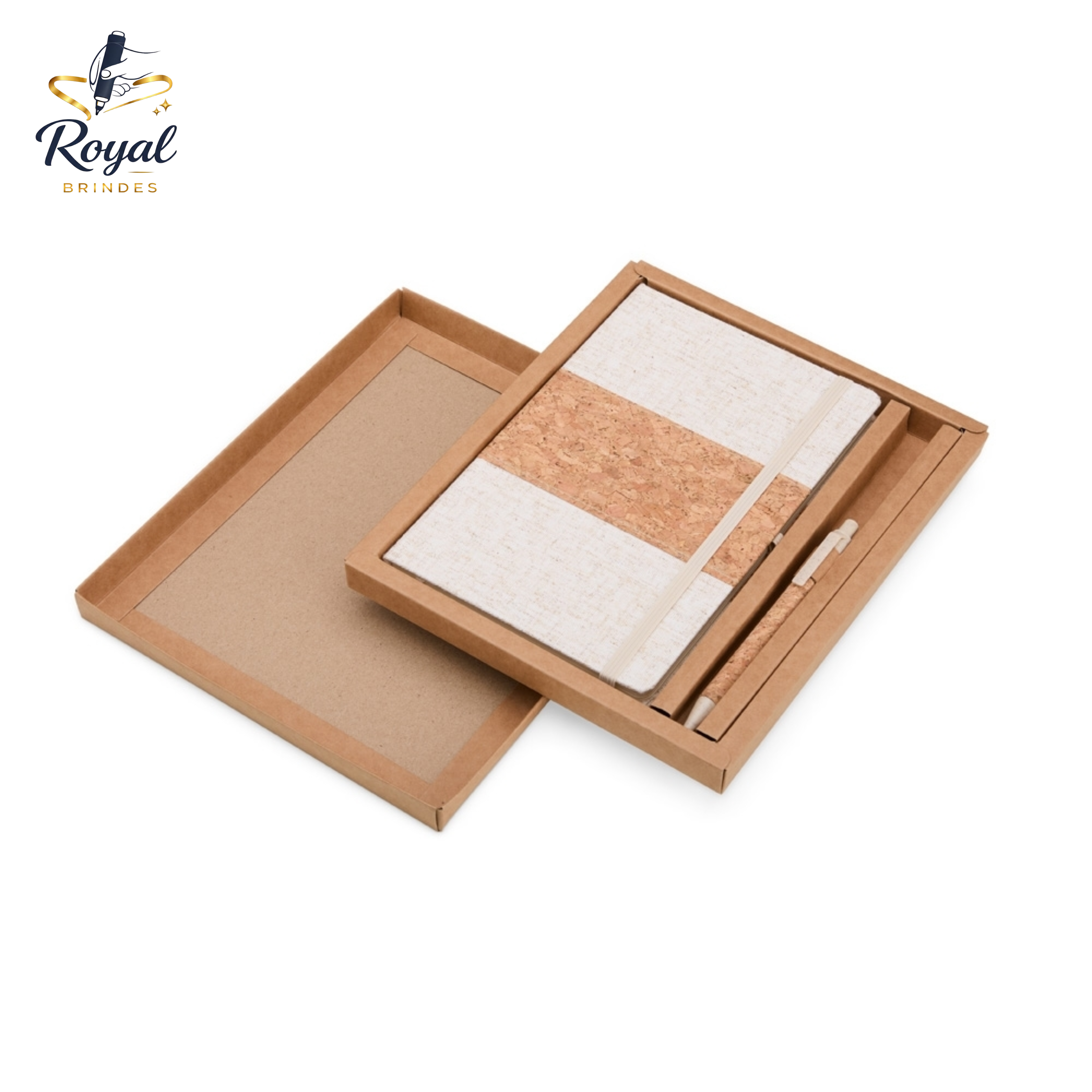 08095 Kit Ecológico 2 Peças