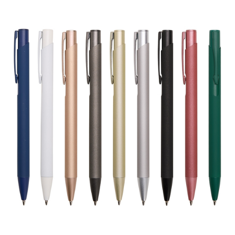 08186 - Caneta Metal