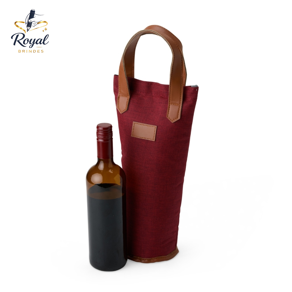 18864 Porta-Garrafas Térmico