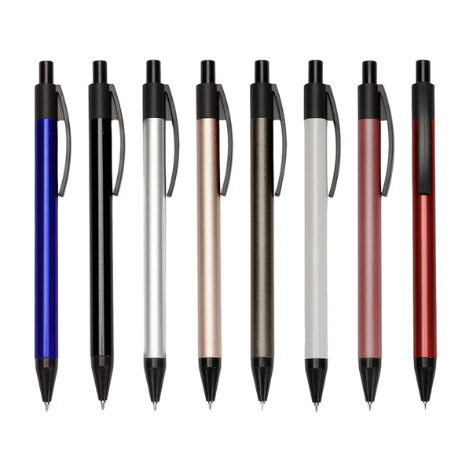 08191 - Caneta Metal