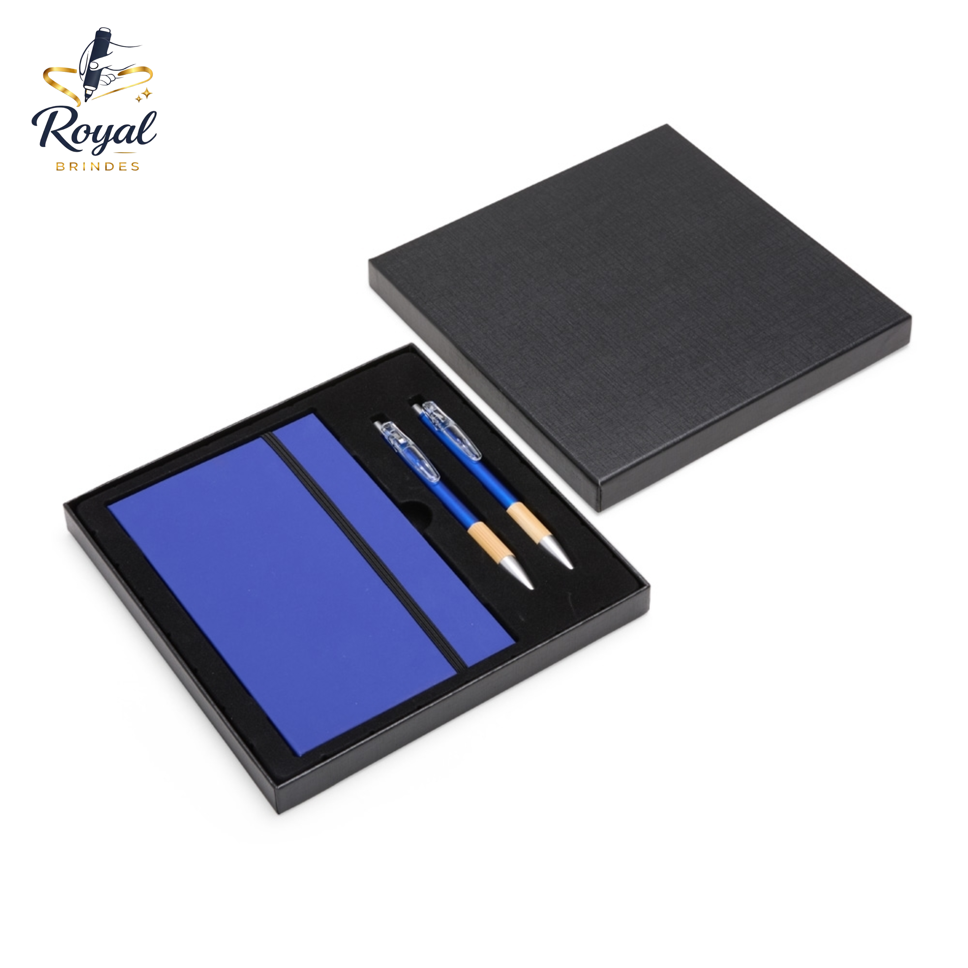 19030 Kit Executivo 3 Peças