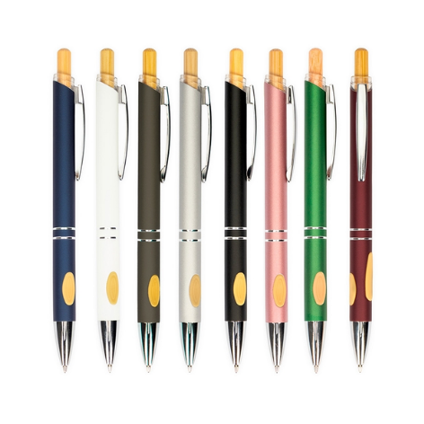 09078 - Caneta Metal