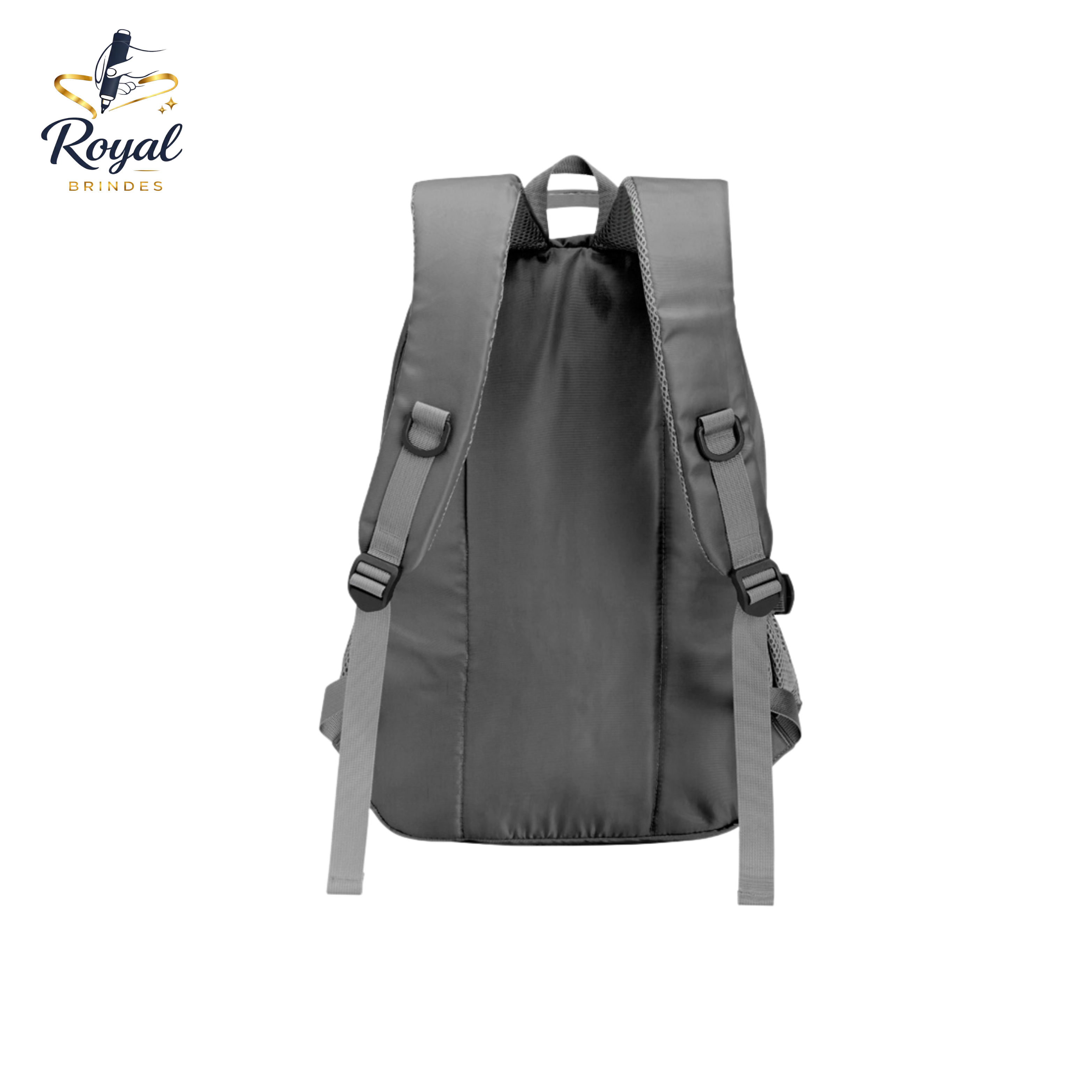 08343 Mochila Poliéster 17 Litros