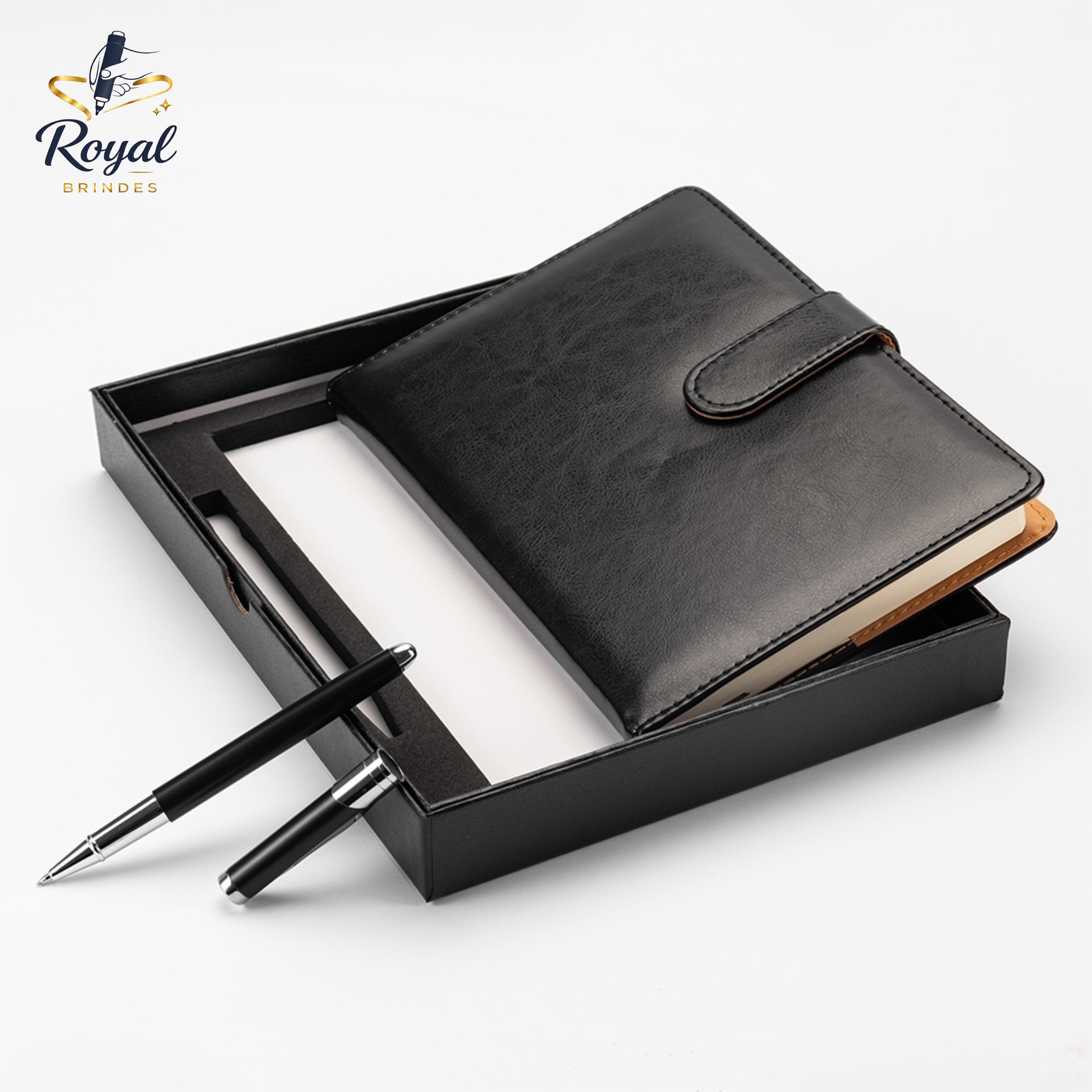 08254 Kit Executivo 2 Peças