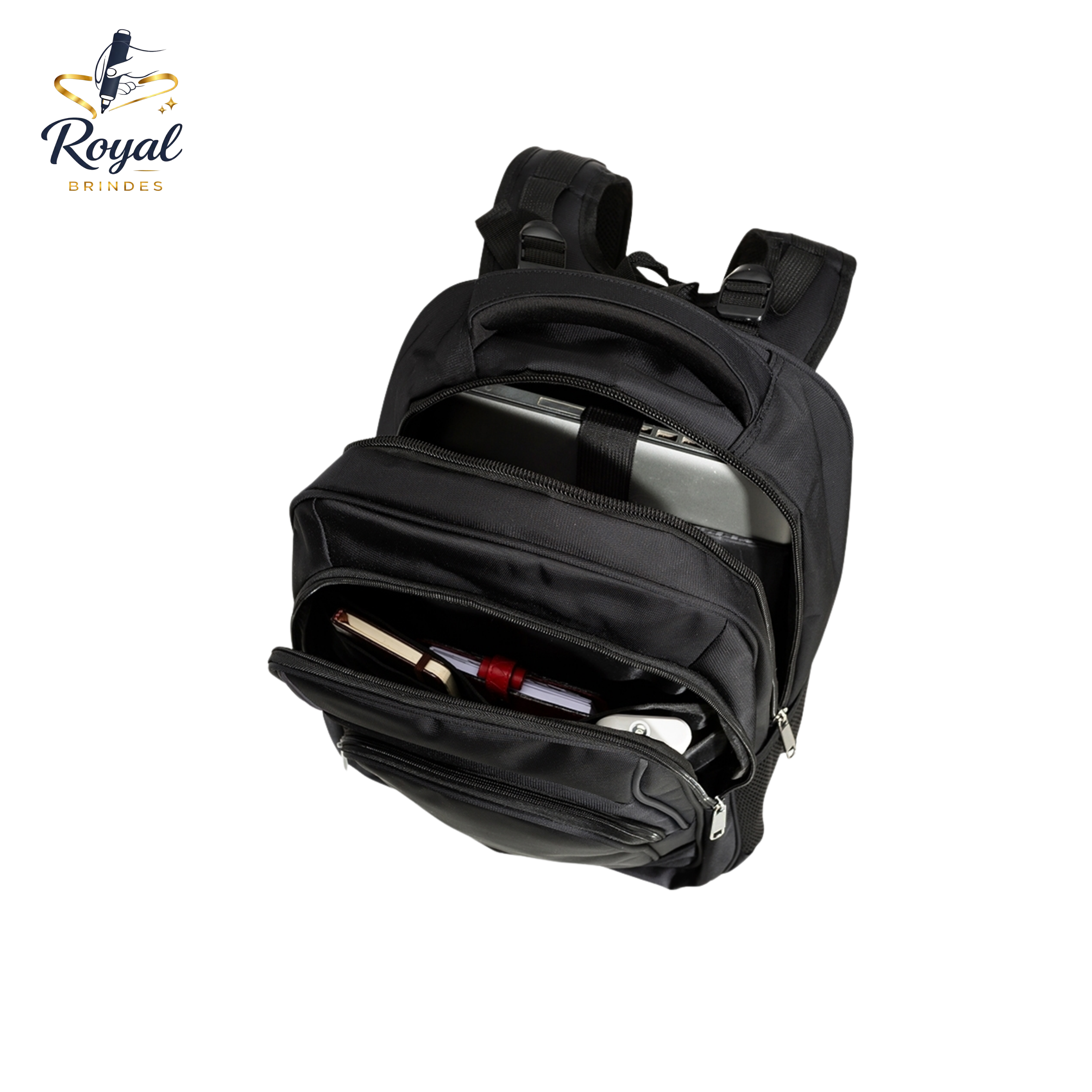 09263 Mochila Poliéster 27L