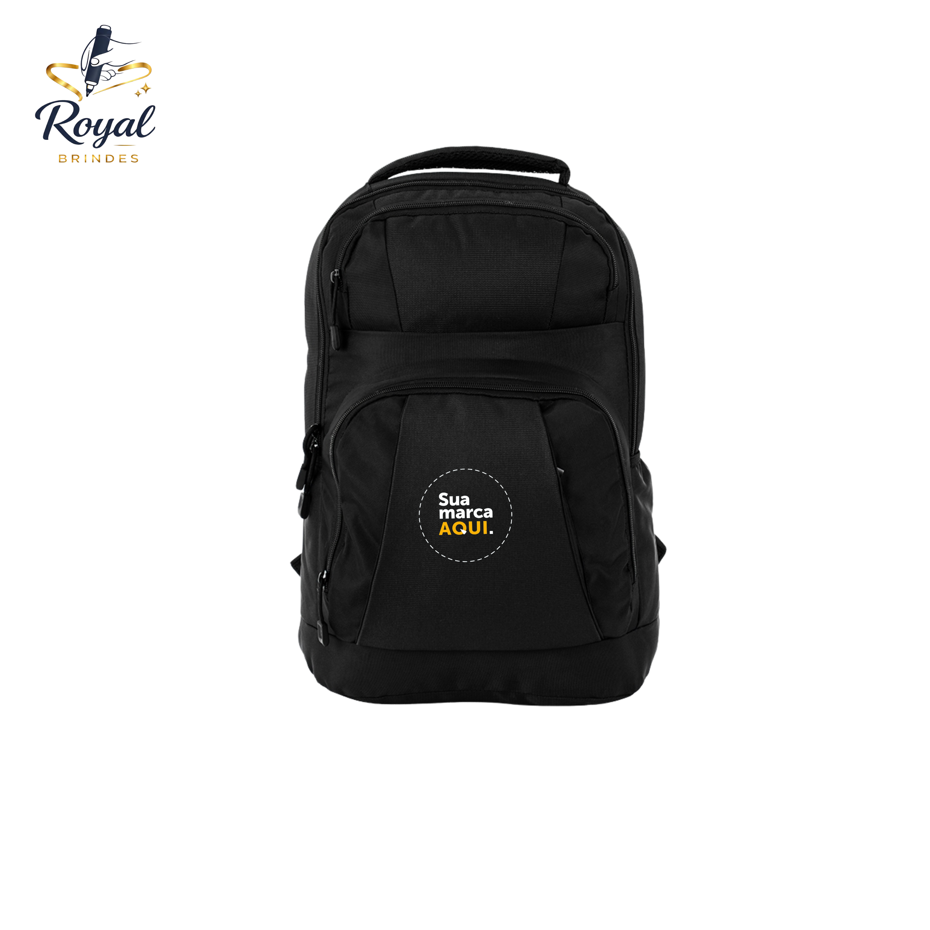 09164 Mochila Oxford 23L